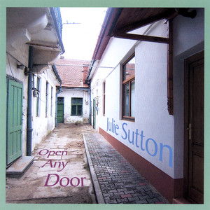 Stack of Blues - Julie Sutton | Song Album Cover Artwork