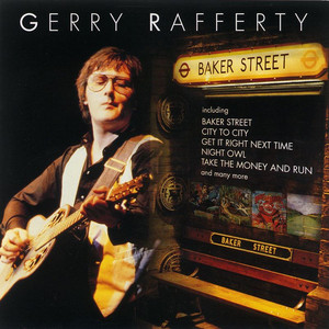 Days Gone Down (Still Got the Light In Your Eyes) - Gerry Rafferty