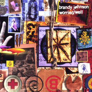 So Long - Brandy Johnson | Song Album Cover Artwork