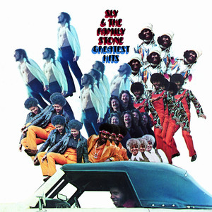 Everybody Is A Star - Sly and The Family Stone