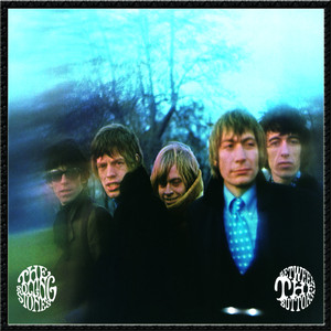 She Smiled Sweetly - The Rolling Stones | Song Album Cover Artwork