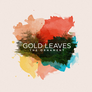 The Silver Lining - Gold Leaves | Song Album Cover Artwork