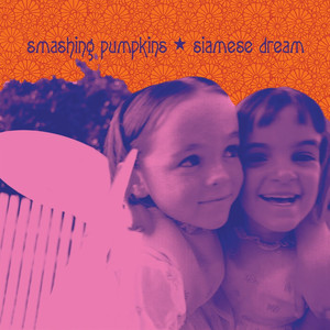 Today - Smashing Pumpkins | Song Album Cover Artwork