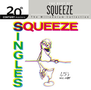 If I Didn't Love You - Squeeze | Song Album Cover Artwork