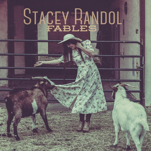 Fables Stacey Randol | Album Cover