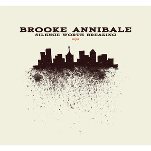 Yours And Mine - Brooke Annibale | Song Album Cover Artwork