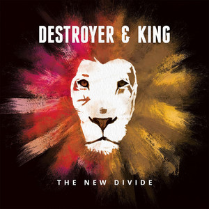 Destroyer - (unknown) | Song Album Cover Artwork