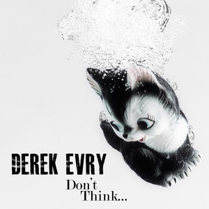 Without You - Derek Evry | Song Album Cover Artwork