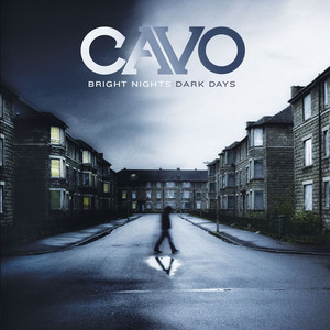 Let It Go - Cavo | Song Album Cover Artwork