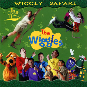 Swim with Me - The Wiggles