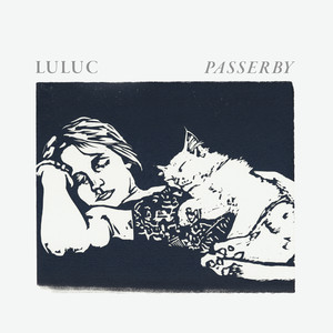Star - Luluc | Song Album Cover Artwork
