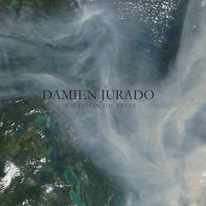 Everything Trying Damien Jurado | Album Cover