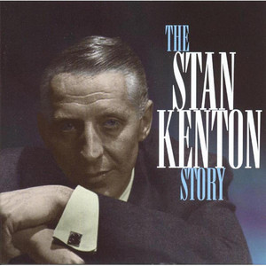 No Baby, Nobody But You - Stan Kenton and His Orchestra & June Christy | Song Album Cover Artwork