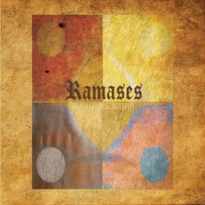 Screw You - Ramases & Selket | Song Album Cover Artwork