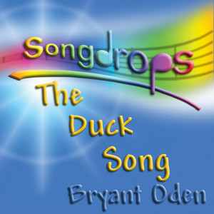 The Duck Song Bryant Oden | Album Cover