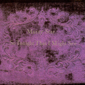 Into Dust - Mazzy Star | Song Album Cover Artwork