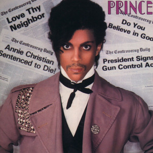 Do Me, Baby - Prince | Song Album Cover Artwork