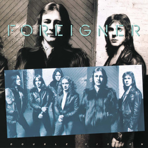 Hot Blooded Foreigner | Album Cover