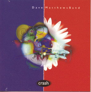 Crash Into Me - Album Artwork