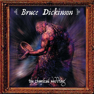 Trumpets Of Jericho - Bruce Dickinson | Song Album Cover Artwork
