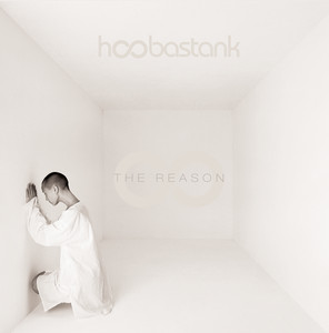 The Reason - Hoobastank | Song Album Cover Artwork