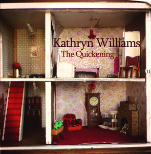 Little Lessons - Kathryn Williams | Song Album Cover Artwork