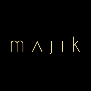 It's Alright  - Majik | Song Album Cover Artwork
