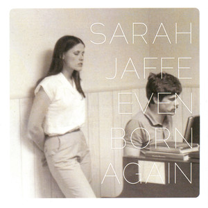 Two Intangibles Can't Be Had - Working For a Nuclear Free City Remix - Sarah Jaffe | Song Album Cover Artwork