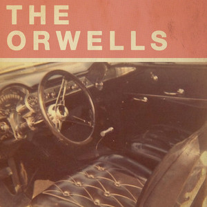Who Needs You - The Orwells | Song Album Cover Artwork
