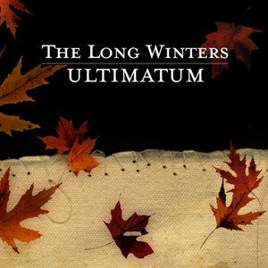 The Commander Thinks Aloud - The Long Winters