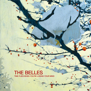Disarmed - The Belles | Song Album Cover Artwork