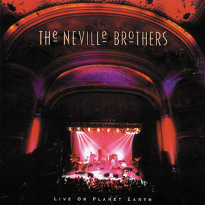 Sister Rosa - The Neville Brothers