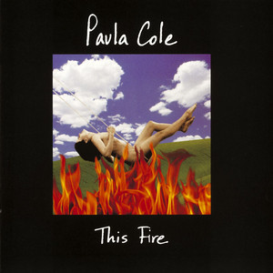 I Don't Want to Wait - Paula Cole | Song Album Cover Artwork