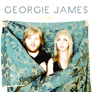 Places - Georgie James