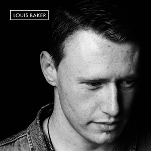 Heavy Stone - Louis Baker | Song Album Cover Artwork