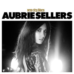 Sit Here and Cry - Aubrie Sellers | Song Album Cover Artwork