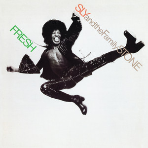 If You Want Me to Stay - Sly & The Family Stone | Song Album Cover Artwork