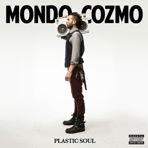 Hold On To Me - Mondo Cozmo