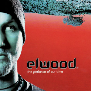 Slow Elwood | Album Cover