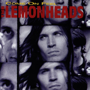 Into Your Arms The Lemonheads | Album Cover