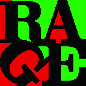 Maggie's Farm - Rage Against The Machine | Song Album Cover Artwork