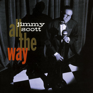Embraceable You - Jimmy Scott