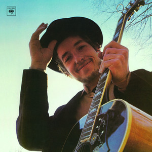 I Threw It All Away - Bob Dylan | Song Album Cover Artwork