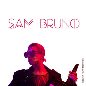 Search Party - Sam Bruno