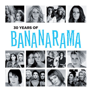 Cruel Summer Bananarama | Album Cover
