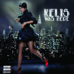 I Don't Think So - Kelis | Song Album Cover Artwork