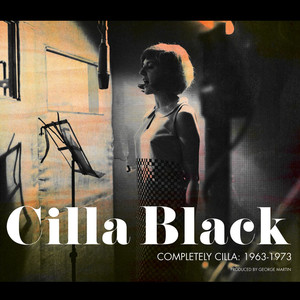 Something's Gotten Hold of My Heart (2003 Remaster) - Cilla Black | Song Album Cover Artwork