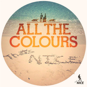 Shame (That's Nice Remix) - All the Colours