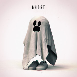 Ghost - Jameston Thieves | Song Album Cover Artwork