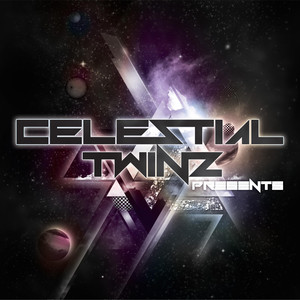 Party Like We - Celestial Twinz | Song Album Cover Artwork